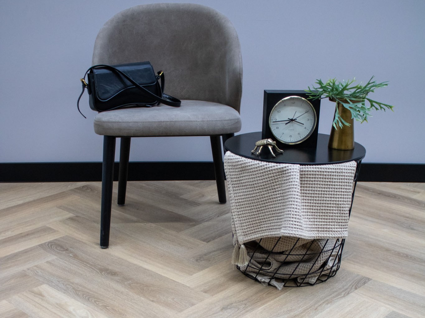 Amazone Herringbone sfeerfoto