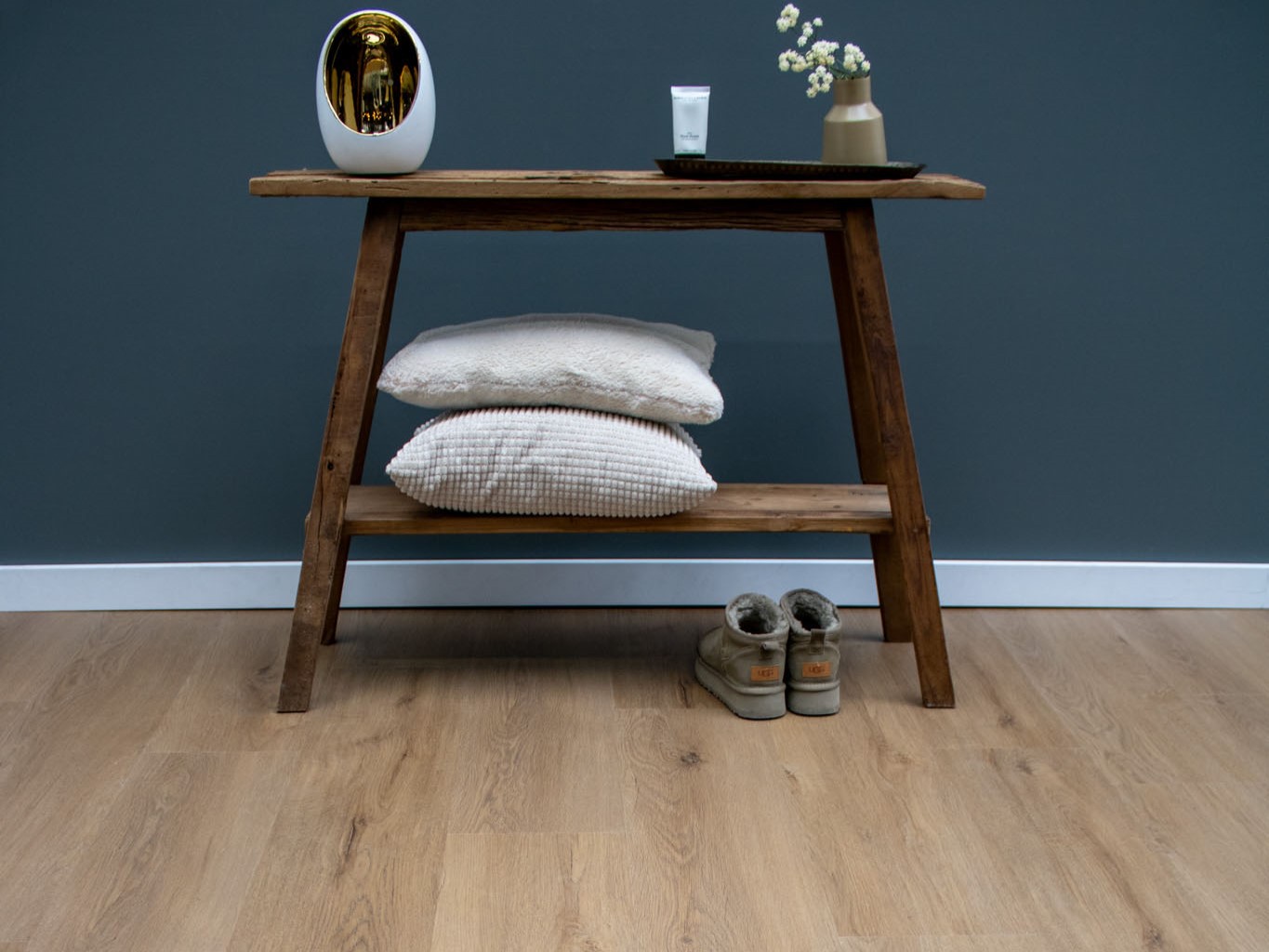 Kreta solid sfeerfoto